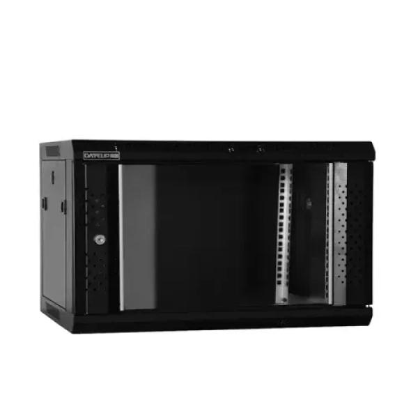 DATEUP 9U Server Rack (600x450x501)